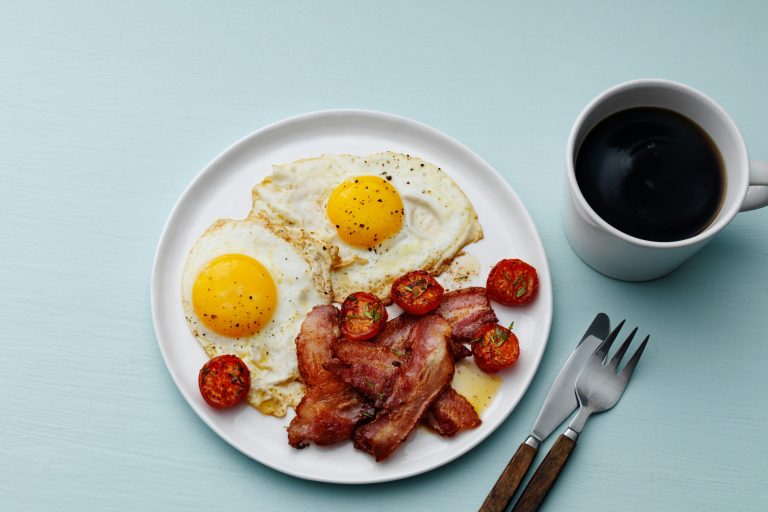 Should You Go Keto For Gut Health?