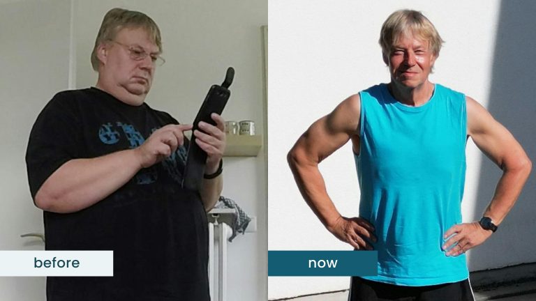 Successful Slimming