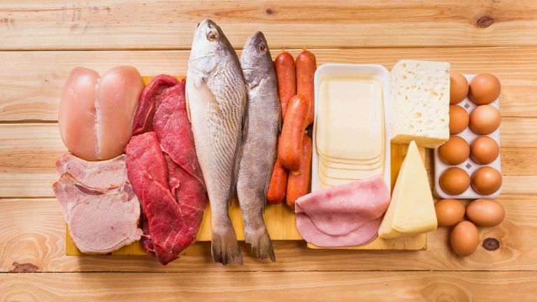 Keto Recipes