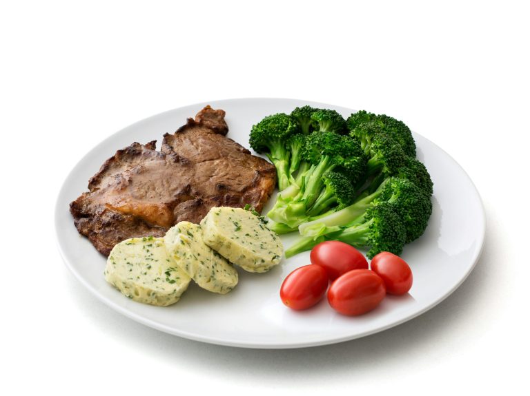 Hacking Your Keto Diet: A Deep Dive into High-Protein and Targeted Keto for Serious Athletes