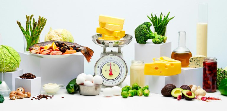 Kicked Out of Ketosis? My Data-Driven Guide to Spotting the Signs & Getting Back on Track FAST